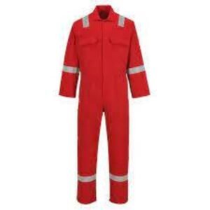 Red Fort Workwear - 100% Superfine Cotton Coverall