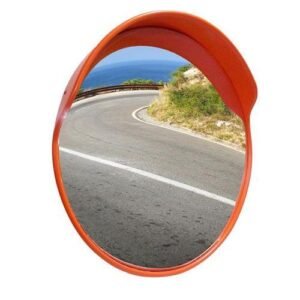 CONVEX MIRROR - 600