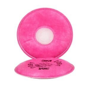 3M – Particulate Filter 2091