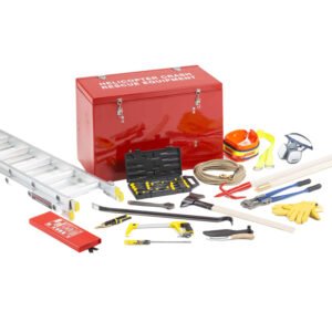 Helicopter Crash kits
