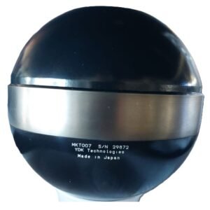 YDK Yokogawa CMZ900 Sphere container