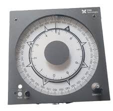 YDK Yokogawa MKR-056 Gyro Sterring Repeater