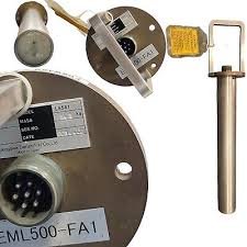 YDK Yokogawa EML500 Speed Log Sensor LS571-1N2