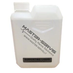 YDK Yokogawa Gyro Supporting Liquid for CMZ- 900/700/500...