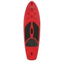 INFLATABLE STAND UP PADDLE BOARD